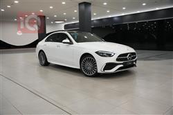 مرسيدس بنز C-Class